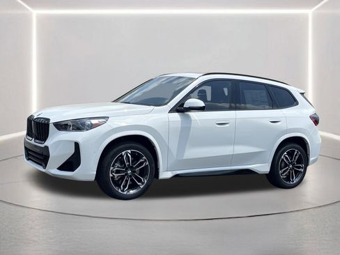 New 2026 BMW X1 xDrive28i w/ Technology Package AWD/4WD image 21