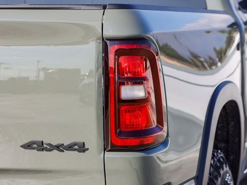 New 2026 RAM 1500 Rebel w/ Bed Utility Group image 10