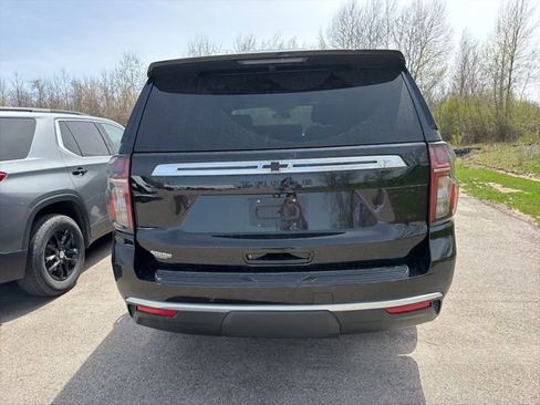 Used 2023 Chevrolet Tahoe LS AWD/4WD image 9