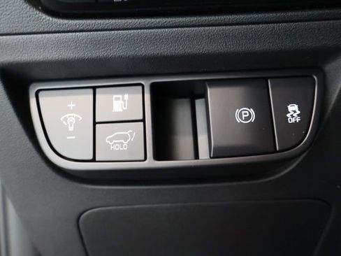 New 2025 Kia EV6 Wind image 44