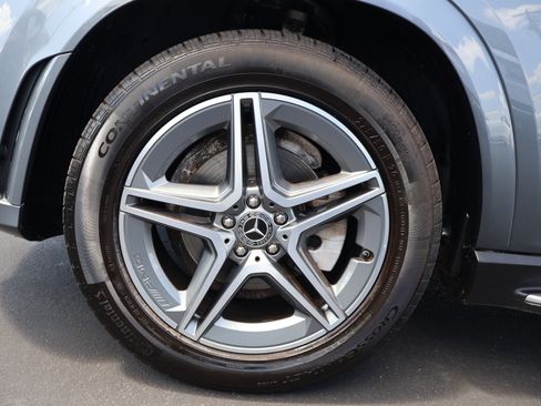 Used 2021 Mercedes-Benz GLE 350 image 9
