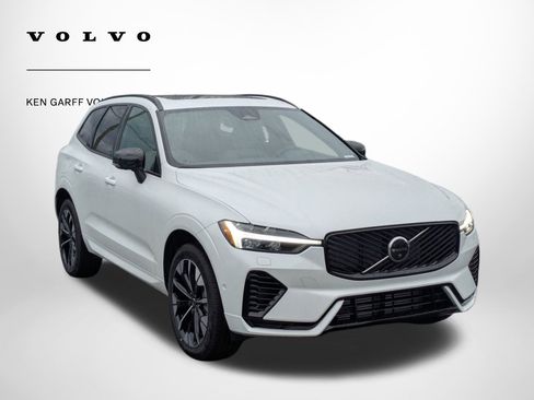 New 2026 Volvo XC60 T8 Plus w/ Protection Package Premier image 1