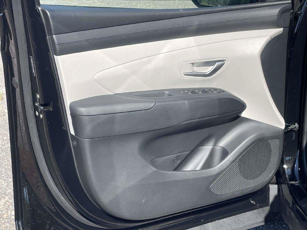 New 2026 Hyundai Tucson SE FWD image 44