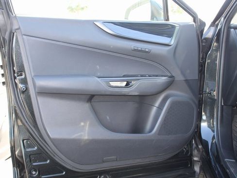 Certified 2025 Lexus NX 350h AWD w/ Premium Package image 11