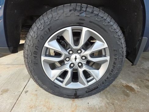 Used 2020 Chevrolet Silverado 1500 LT w/ All-Star Edition AWD/4WD image 71