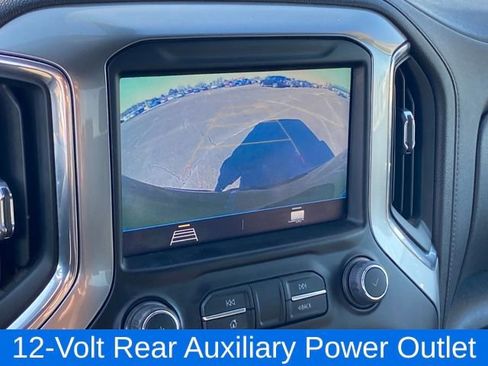 Certified 2022 Chevrolet Silverado 1500 LT image 9