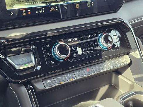 New 2026 GMC Sierra 1500 AT4X image 30