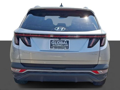 Used 2023 Hyundai Tucson SEL AWD/4WD image 6