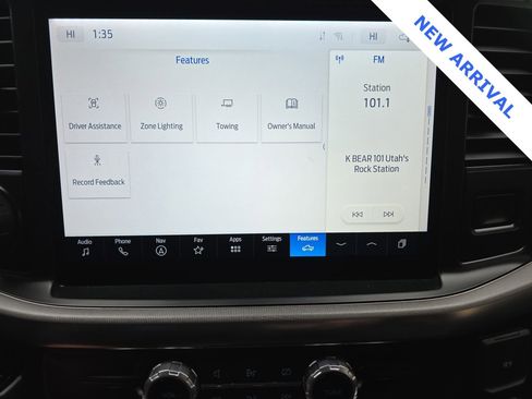 Used 2024 Ford F150 Lariat w/ Bed Utility Package image 23