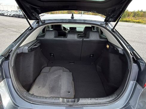 Used 2022 Honda Civic EX-L image 21