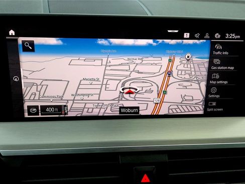 Used 2020 BMW X4 xDrive30i w/ Premium Package image 45