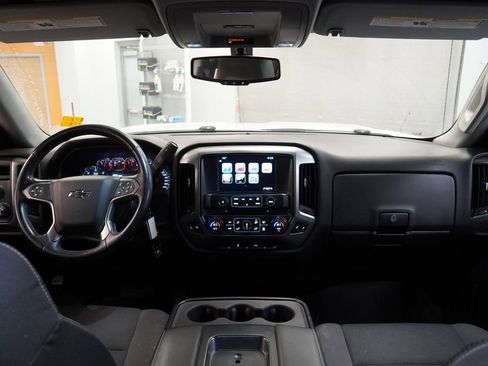 Used 2015 Chevrolet Silverado 1500 LT w/ All Star Edition image 18