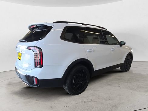 Used 2025 Kia Telluride SX Prestige X-Line AWD/4WD image 5