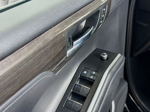 Certified 2021 Toyota Highlander Platinum image 17