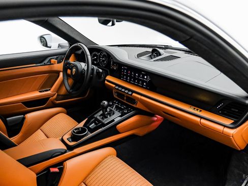 Used 2024 Porsche 911 GT3 RS image 56