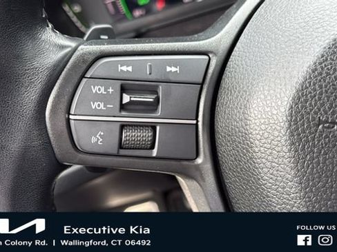 Used 2023 Honda Accord Sport image 13