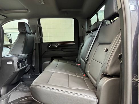 New 2026 GMC Sierra 3500 Denali w/ Denali Reserve Package image 17