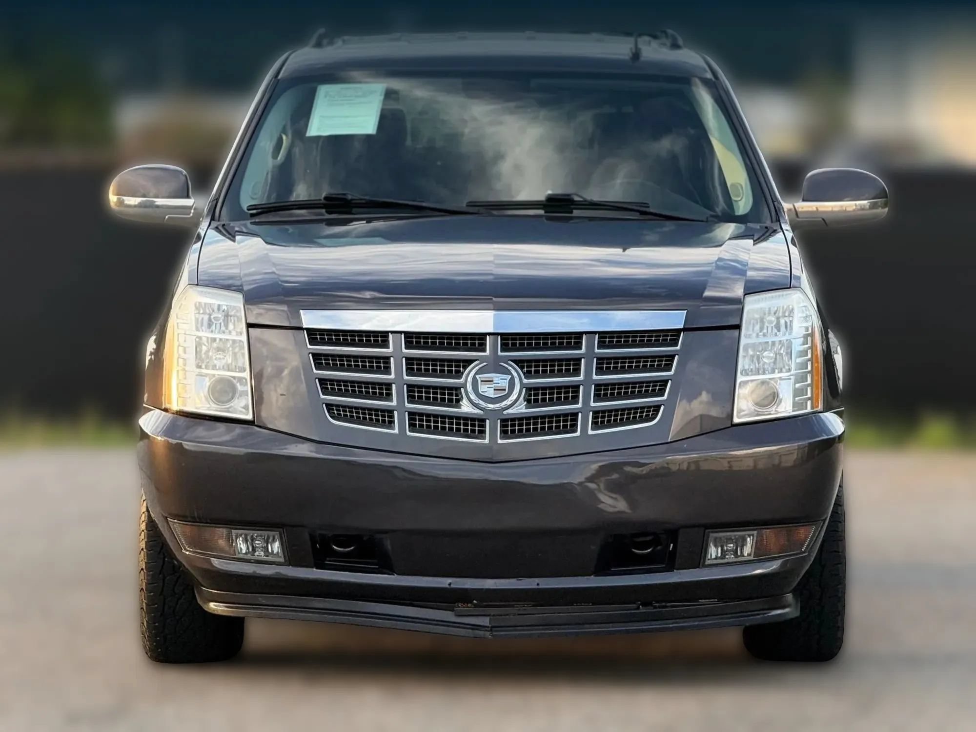 Used 2010 Cadillac Escalade AWD image 5