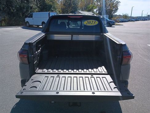 Used 2023 Hyundai Santa Cruz SEL Premium image 17