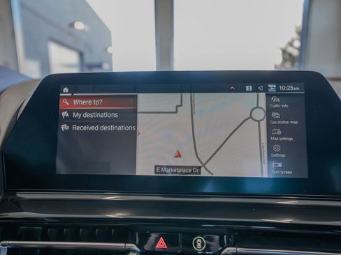 Used 2019 BMW M850i xDrive M850i xDrive w/ Comfort Seating Package image 20