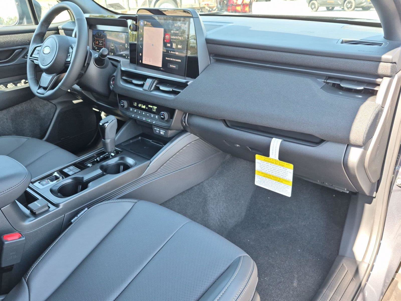 New 2026 Subaru Outback Limited AWD/4WD image 32