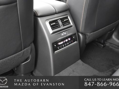 New 2026 MAZDA CX-90 Plug-In Hybrid w/ Premium Plus image 25