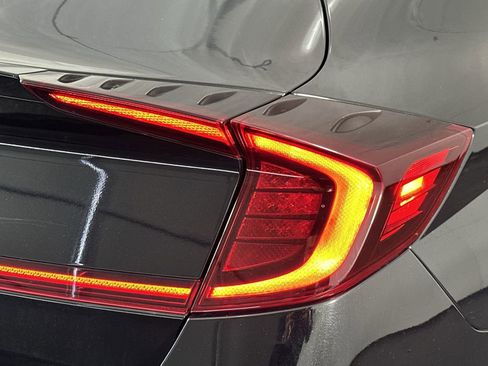 Used 2021 Hyundai Sonata N Line image 30