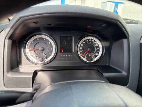 Used 2017 RAM 1500 Tradesman w/ Power & Remote Entry Group AWD/4WD image 13