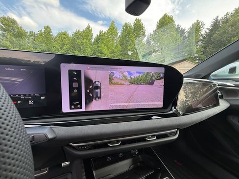 New 2026 Audi S5 Premium Plus AWD/4WD image 19
