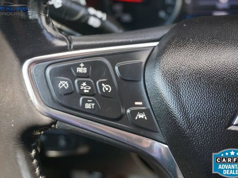 Used 2020 Chevrolet Equinox LT AWD/4WD image 38