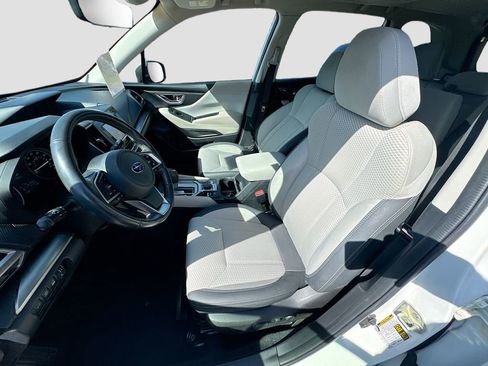 Certified 2021 Subaru Forester Premium w/ Popular Package #1 AWD/4WD image 18