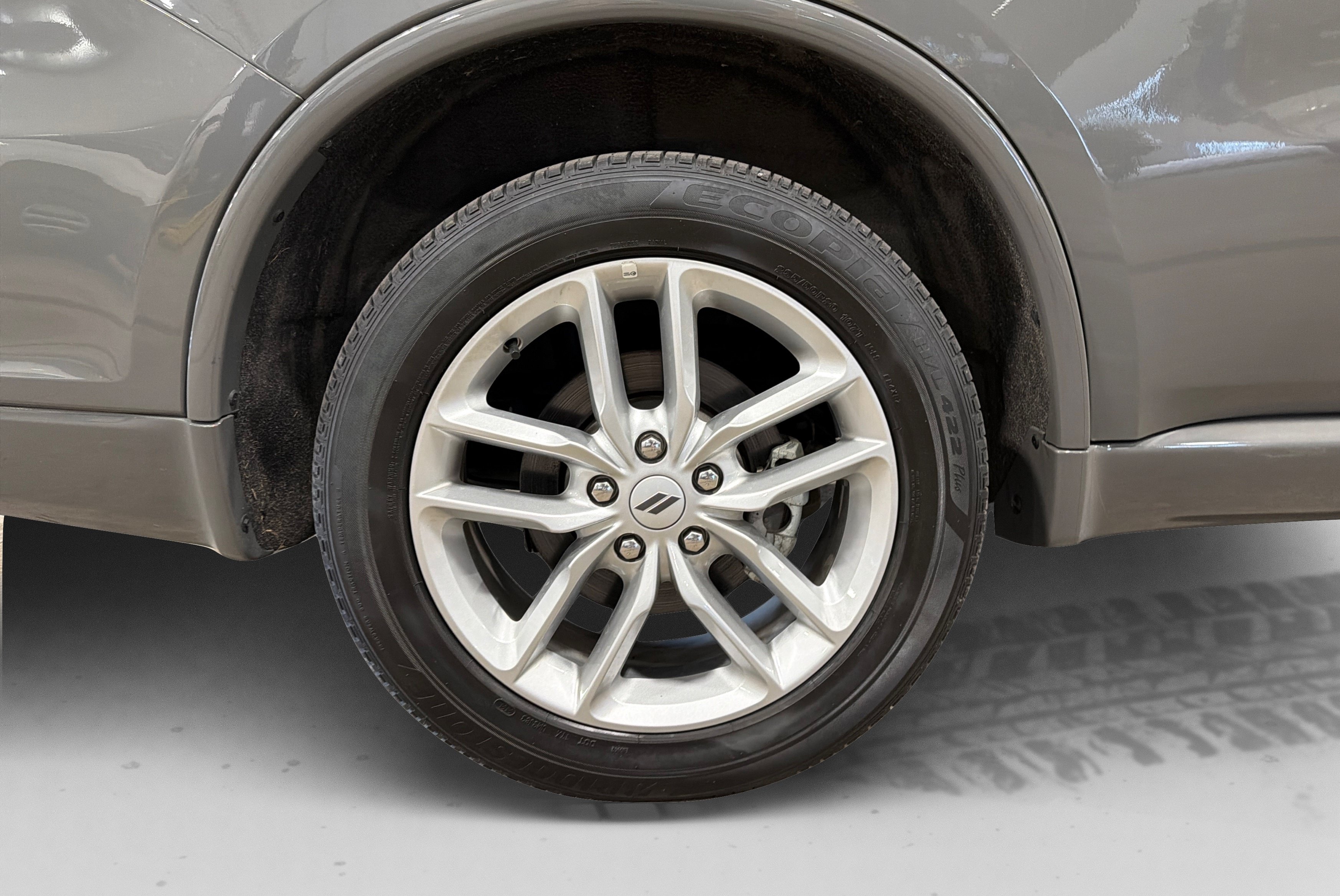 Used 2025 Dodge Durango GT AWD/4WD image 49