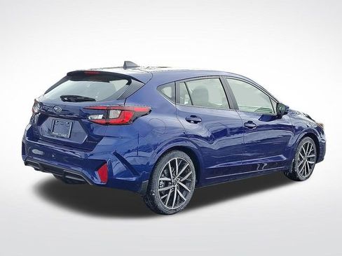 New 2026 Subaru Impreza 2.0i Sport AWD/4WD image 7