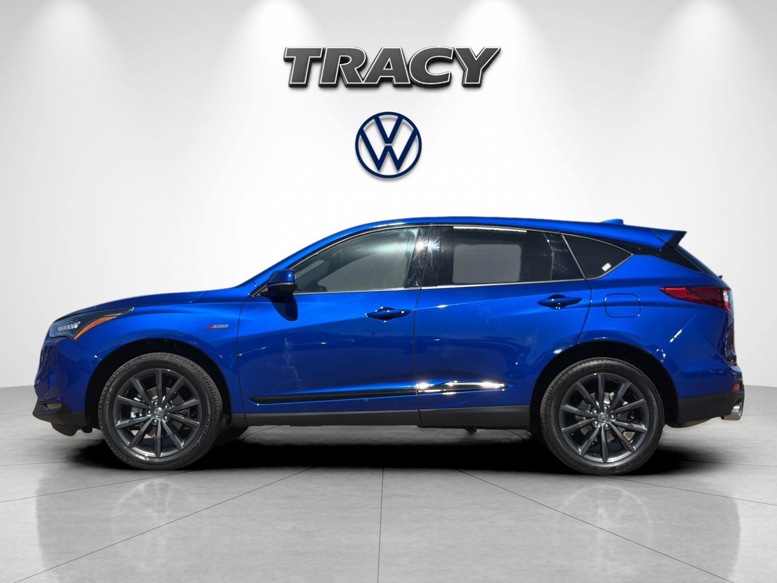 Used 2026 Acura RDX w/ Advance Package AWD/4WD image 7