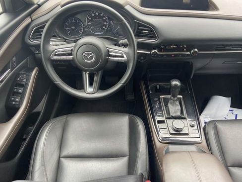 Used 2023 MAZDA CX-30 AWD 2.5 S w/ Premium Package image 9