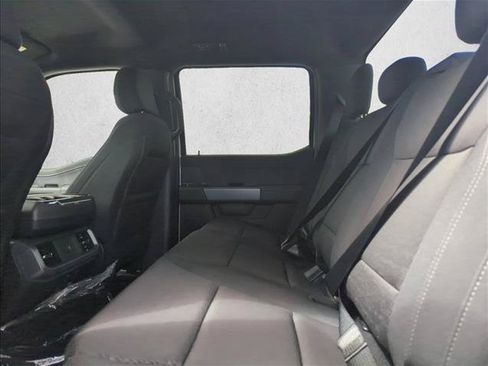 New 2026 Ford F150 XLT w/ FX4 Off-Road Package AWD/4WD image 17