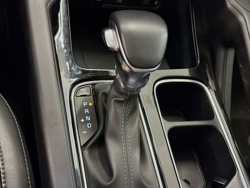 Used 2025 Kia Telluride S AWD/4WD image 25