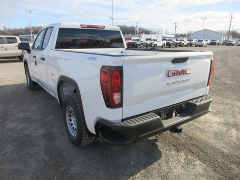 New 2026 GMC Sierra 1500 Pro w/ Pro Value Package image 6