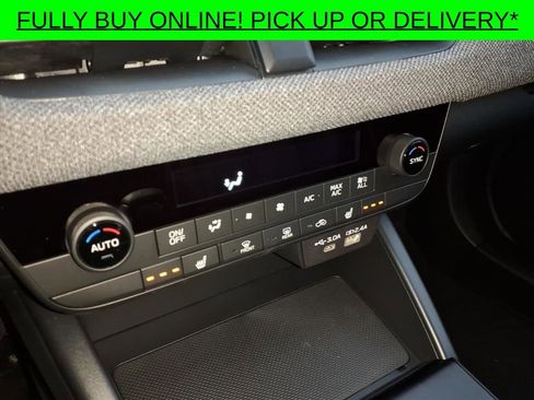 New 2026 Subaru Outback Premium image 11