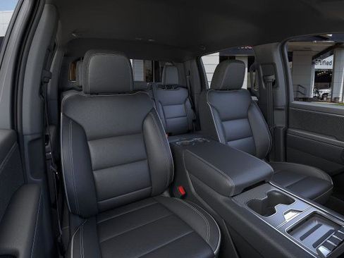 New 2026 GMC Sierra EV Elevation image 32