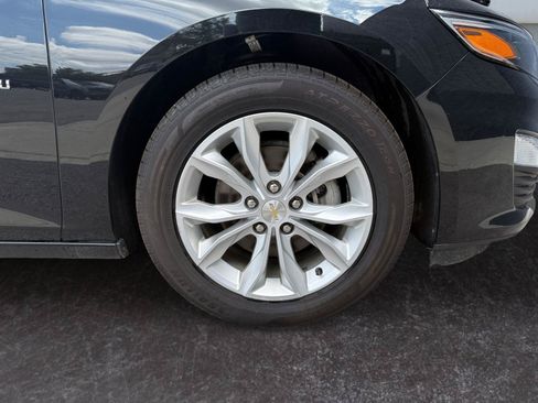 Used 2023 Chevrolet Malibu LT FWD image 15