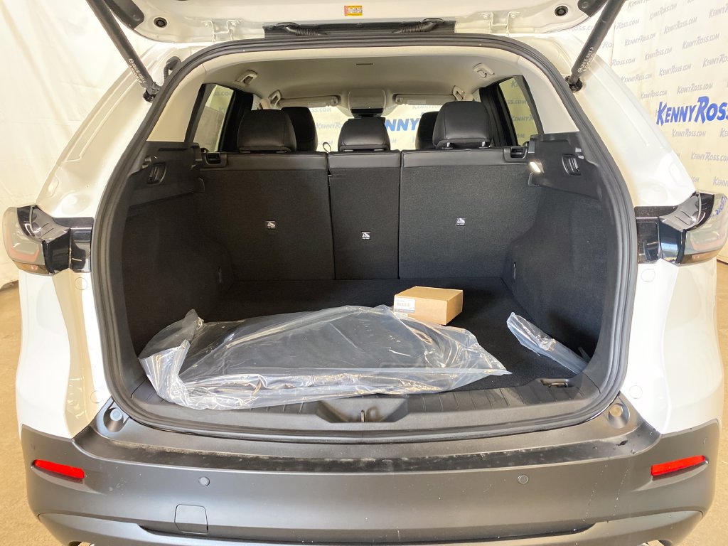 New 2026 MAZDA CX-5 Preferred AWD/4WD image 15
