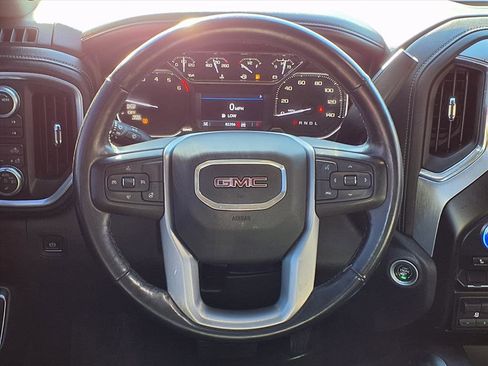 Used 2021 GMC Sierra 1500 SLT image 9