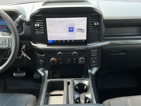Used 2025 Ford F150 STX RWD image 17