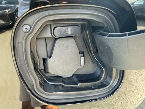 Used 2018 smart fortwo electric drive RWD image 36