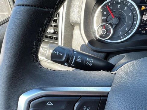 New 2026 RAM 2500 Tradesman w/ Safety Group image 43