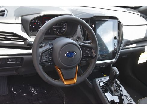 New 2026 Subaru Crosstrek 2.5i Wilderness AWD/4WD image 12