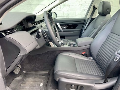Certified 2024 Land Rover Discovery Sport S image 14