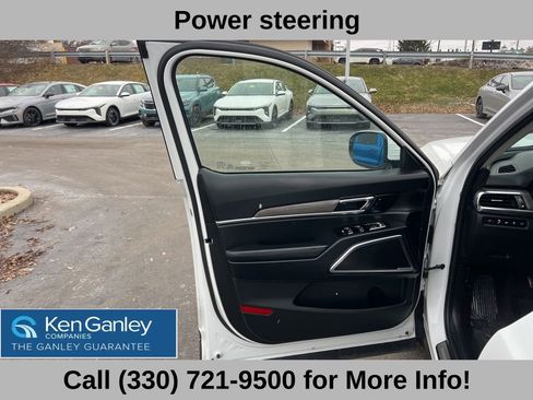 Used 2020 Kia Telluride SX w/ Towing Package image 25