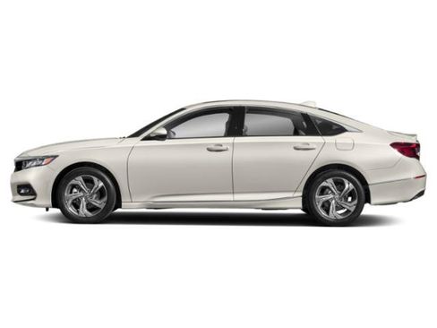Used 2018 Honda Accord EX-L image 3